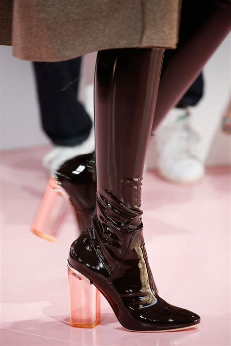 Dior Boots for Women 